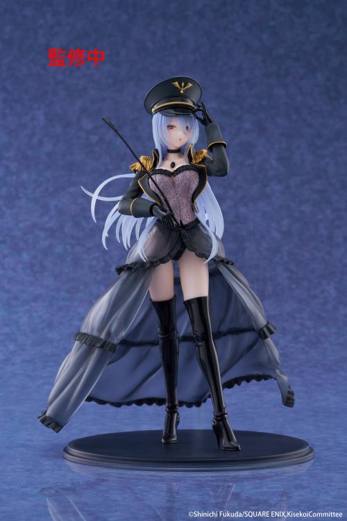 Taito - My Dress-Up Darling - Marin Kitagawa - AMP+ Black Lobelia Ver. Figure