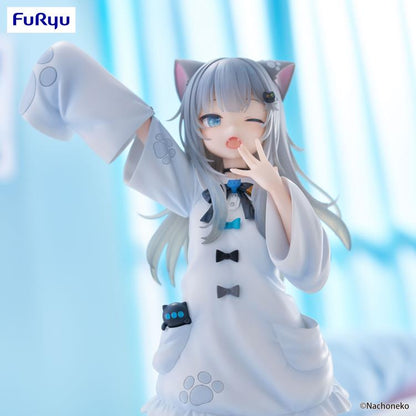 FuRyu - Nachoneko Trio-Try-iT Figure
