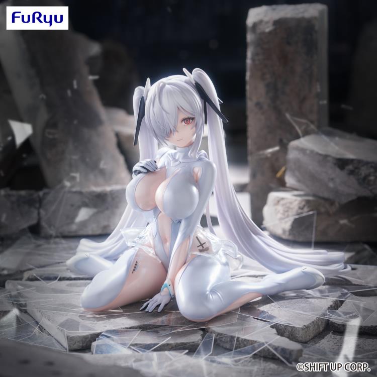 FuRyu - Goddess of Victory: Nikke Cinderella Noodle Stopper Figure