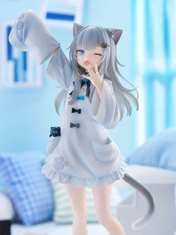 FuRyu - Nachoneko Trio-Try-iT Figure