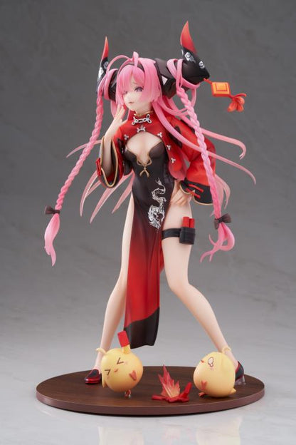 APEX - Azur Lane Prinz Rupprecht (The Gate Dragon's Advent Ver.) 1/7 Scale Figure