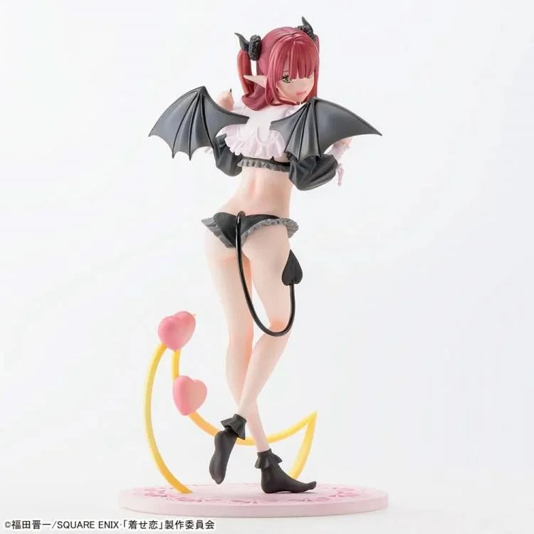 SEGA My Dress-Up Darling - Marin Kitagawa -Luminasta Liz Ver. Figure