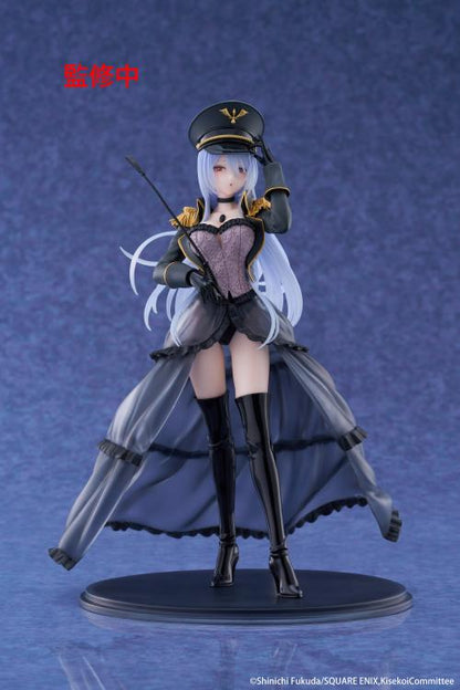 Taito - My Dress-Up Darling - Marin Kitagawa - AMP+ Black Lobelia Ver. Figure