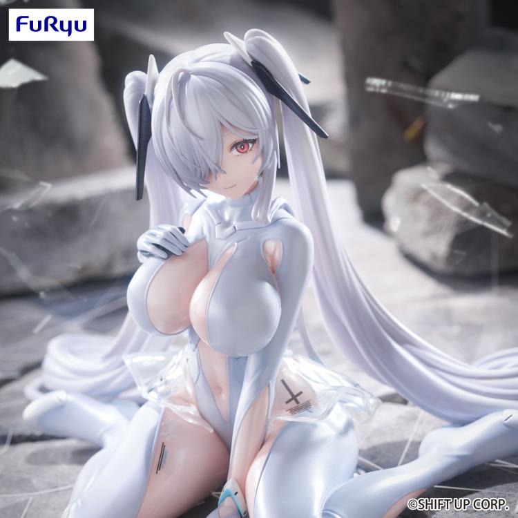 FuRyu - Goddess of Victory: Nikke Cinderella Noodle Stopper Figure