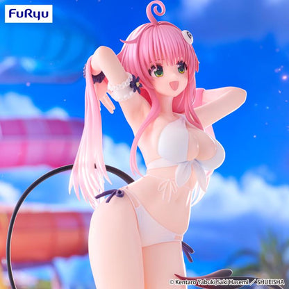 FuRyu -To Love-Ru Darkness - Lala Satalin Deviluke Trio-Try-iT Figure