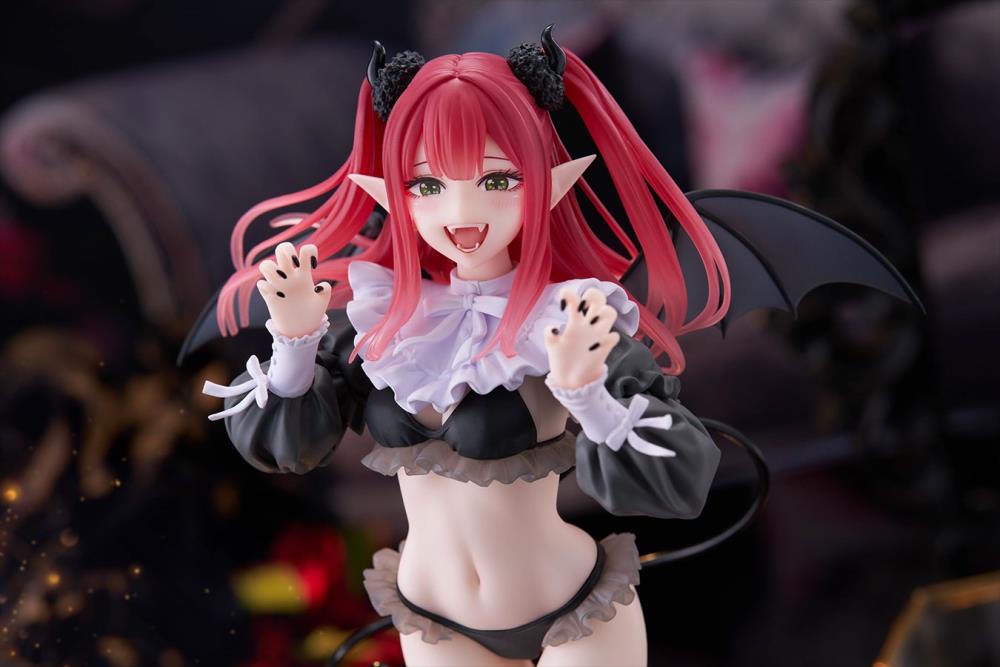 My Dress-Up Darling Marin Kitagawa Liz Ver. T-Most Figure by Taito