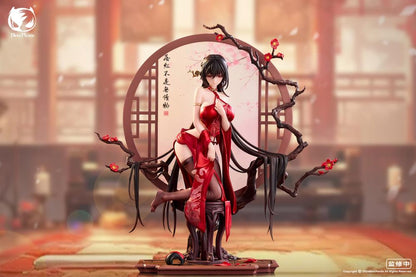 BearPanda - Luo Hong 1/6 Scale Figure