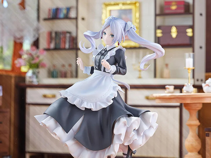 SEGA - Frieren: Beyond Journey's End - Frieren - Luminasta Maid Costume Figure