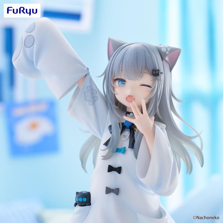 FuRyu - Nachoneko Trio-Try-iT Figure