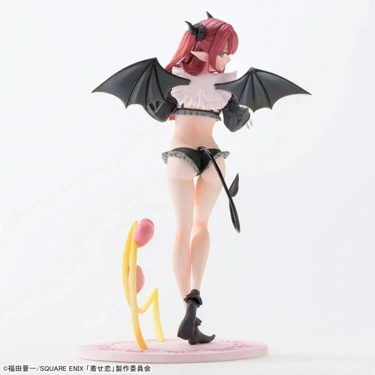 SEGA My Dress-Up Darling - Marin Kitagawa -Luminasta Liz Ver. Figure