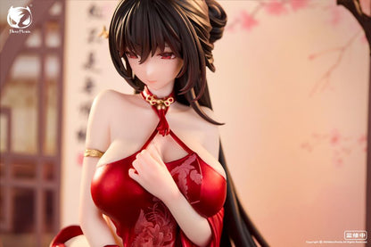 BearPanda - Luo Hong 1/6 Scale Figure