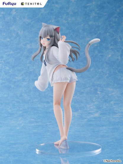 FuRyu - Nachoneko - Nachoneko - Tenitol Tall Figure