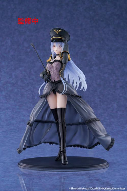 Taito - My Dress-Up Darling - Marin Kitagawa - AMP+ Black Lobelia Ver. Figure