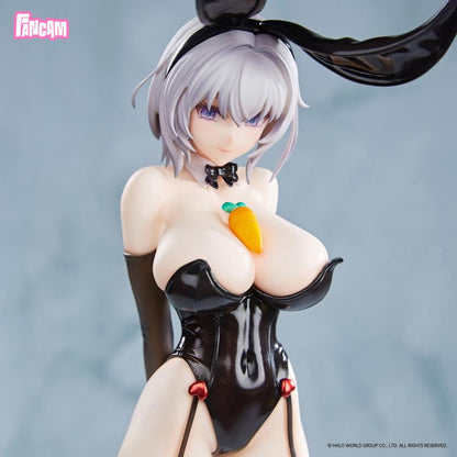 Bunny Girls (Black Ver.) 1/6 Scale Figure by Fancam