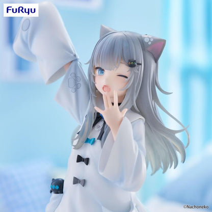 FuRyu - Nachoneko Trio-Try-iT Figure