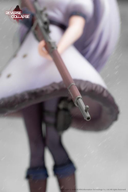 Reverse Studio - Girl's Frontline - Reverse Collapse: Code Name Bakery Jefuty 1/8 Scale Figure