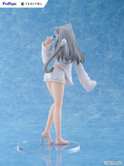 FuRyu - Nachoneko - Nachoneko - Tenitol Tall Figure
