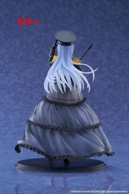 Taito - My Dress-Up Darling - Marin Kitagawa - AMP+ Black Lobelia Ver. Figure