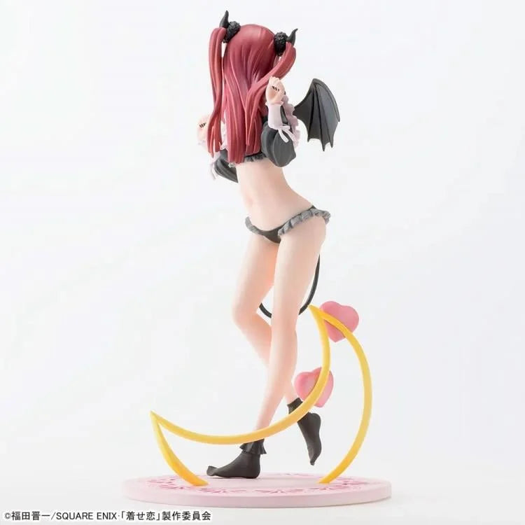 SEGA My Dress-Up Darling - Marin Kitagawa -Luminasta Liz Ver. Figure