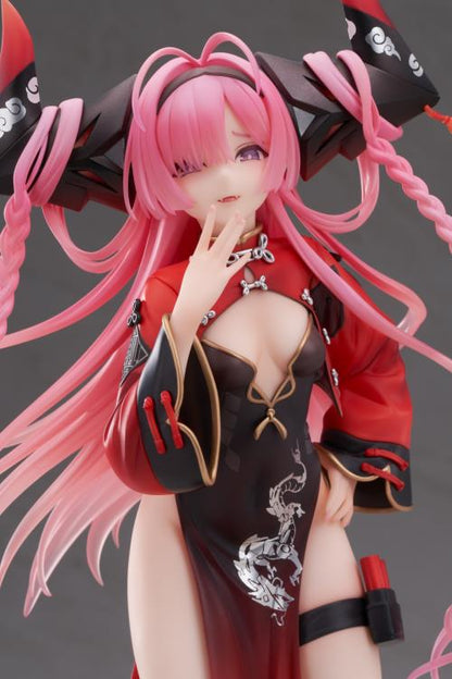 APEX - Azur Lane Prinz Rupprecht (The Gate Dragon's Advent Ver.) 1/7 Scale Figure