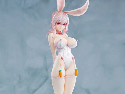 Bunny Girls (White Ver.) 1/6 Scale Figure by Fancam