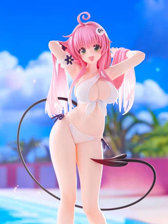 FuRyu -To Love-Ru Darkness - Lala Satalin Deviluke Trio-Try-iT Figure
