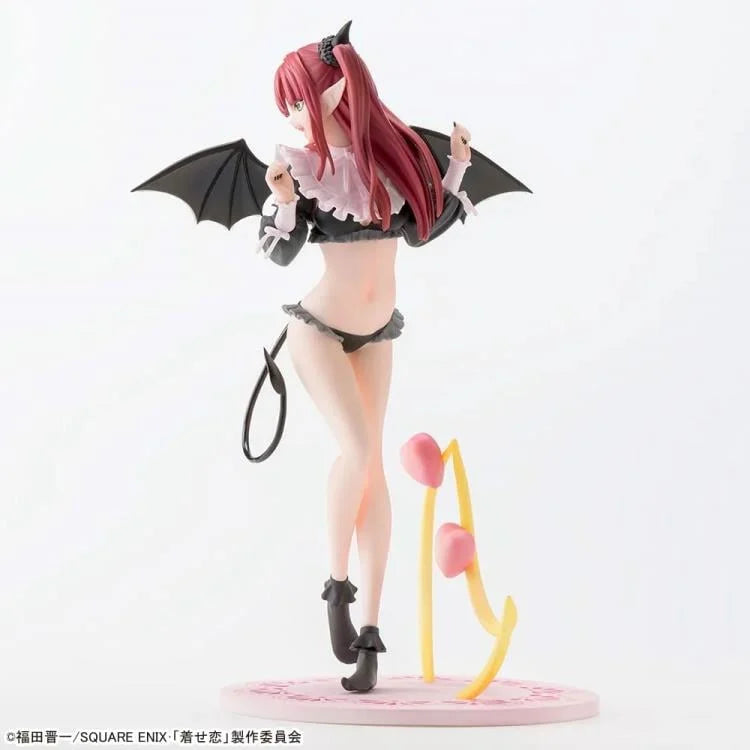 SEGA My Dress-Up Darling - Marin Kitagawa -Luminasta Liz Ver. Figure