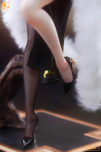 Bear Panda - You Feng Lai Yi 1/6 Scale Figure