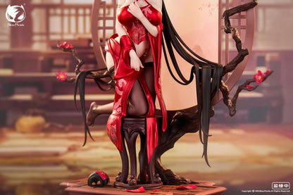 BearPanda - Luo Hong 1/6 Scale Figure