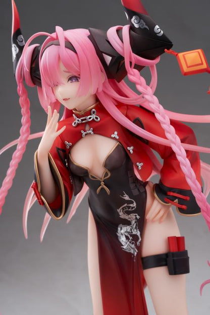 APEX - Azur Lane Prinz Rupprecht (The Gate Dragon's Advent Ver.) 1/7 Scale Figure