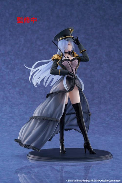 Taito - My Dress-Up Darling - Marin Kitagawa - AMP+ Black Lobelia Ver. Figure