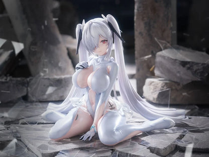 FuRyu - Goddess of Victory: Nikke Cinderella Noodle Stopper Figure