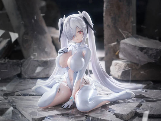 FuRyu - Goddess of Victory: Nikke Cinderella Noodle Stopper Figure