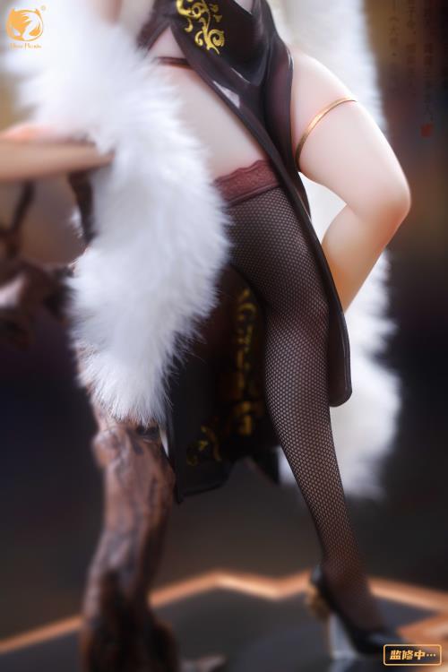 Bear Panda - You Feng Lai Yi 1/6 Scale Figure