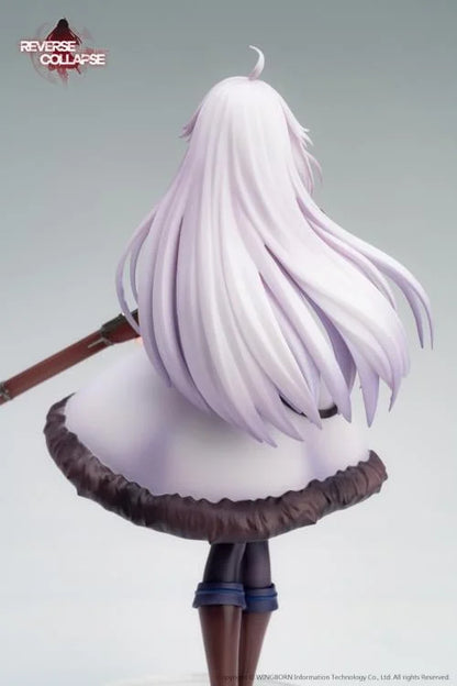 Reverse Studio - Girl's Frontline - Reverse Collapse: Code Name Bakery Jefuty 1/8 Scale Figure