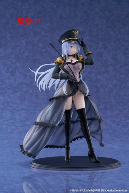 Taito - My Dress-Up Darling - Marin Kitagawa - AMP+ Black Lobelia Ver. Figure