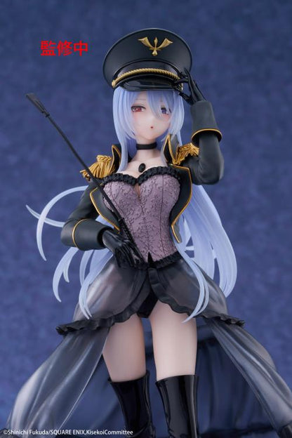 Taito - My Dress-Up Darling - Marin Kitagawa - AMP+ Black Lobelia Ver. Figure