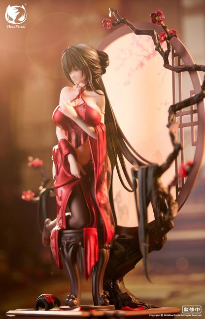 BearPanda - Luo Hong 1/6 Scale Figure