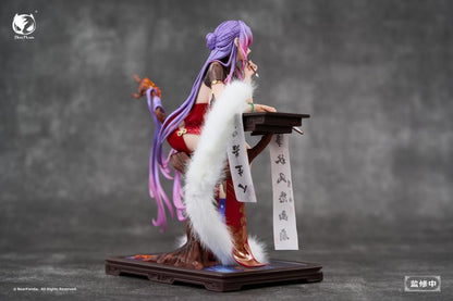 Bearpanda - Biya Illustration Nalan Ci 1/6 Scale Figure