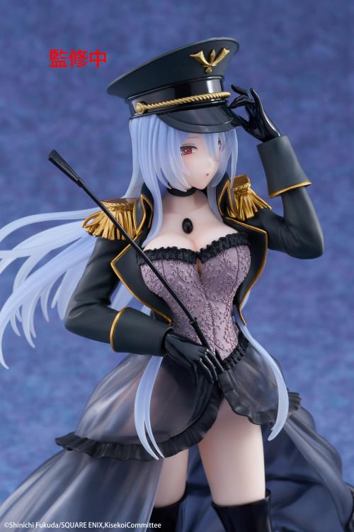 Taito - My Dress-Up Darling - Marin Kitagawa - AMP+ Black Lobelia Ver. Figure