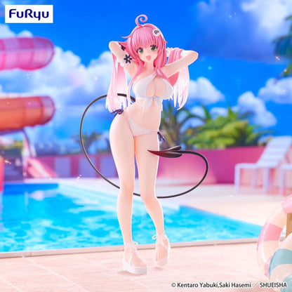 FuRyu -To Love-Ru Darkness - Lala Satalin Deviluke Trio-Try-iT Figure