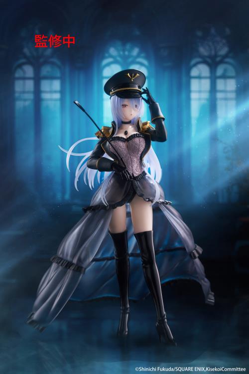 Taito - My Dress-Up Darling - Marin Kitagawa - AMP+ Black Lobelia Ver. Figure