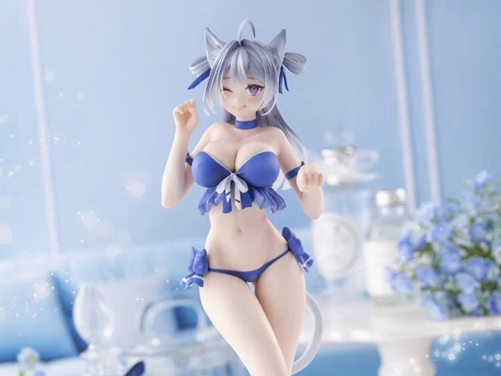 Chou Mocha 1/6 Scale Figure by KoiKoi